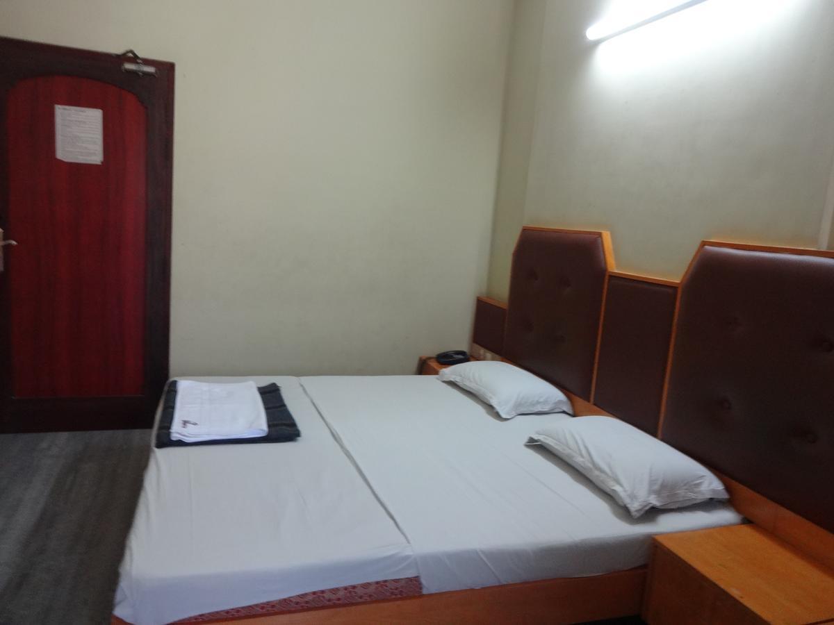 Hotel Pearls Madurai Extérieur photo